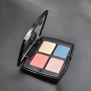 Lancôme Travel Size 3.6g Off the Rack Little Blue Dress Fashion Admirer Daylight